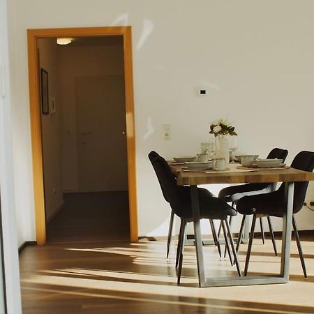 Gemuetliche Wohnung In Bad Homburg vor der Höhe Kültér fotó