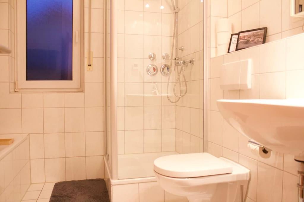 Gemuetliche Wohnung In Bad Homburg vor der Höhe Kültér fotó