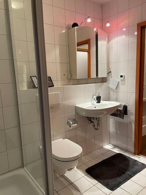 Gemuetliche Wohnung In Bad Homburg vor der Höhe Kültér fotó